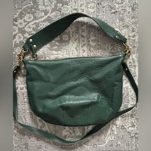 Clare V. Moyen Messenger Bag